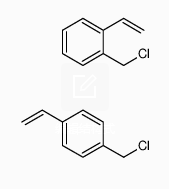 乙烯基苄基氯-CAS:30030-25-2