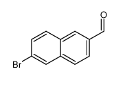 6-溴-2-萘甲醛-CAS:170737-46-9