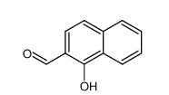 1-羟基-2-萘甲醛-CAS:574-96-9