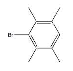 3-溴-1,2,4,5-四甲基苯-CAS:1646-53-3