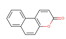 3H-萘并[2,1-b]吡喃-3-酮-CAS:4352-89-0