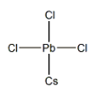 铯铅氯-CAS:15203-83-5