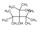 三叔丁基甲醇-CAS:41902-42-5