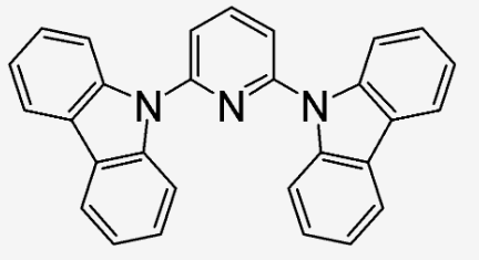 N-苯基-3,3'-双咔唑-CAS:1026033-51-1