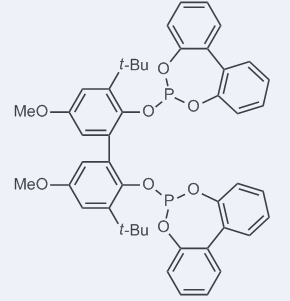 6,6'-((3,3'-二叔丁基-5,5′-二甲氧基-[1,1'-二苯基]-2,2'-二基)双(氧基)]双(二苯并[d,f][1,3,2]二噁磷杂庚英)-CAS:121627-17-6