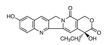 (S)-10-羟基喜树碱-CAS:19685-09-7