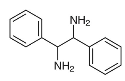 (±)-1,2-二苯基乙二胺-CAS:16635-95-3