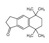 5,5,8,8-四甲基-2,3,5,6,7,8-六氢-1H-环戊烷并[b]萘-1-酮-CAS:102296-82-2