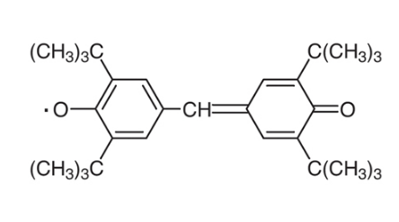 加尔万氧基 自由基-CAS:2370-18-5