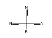 三氰基甲烷化钾-CAS:34171-69-2