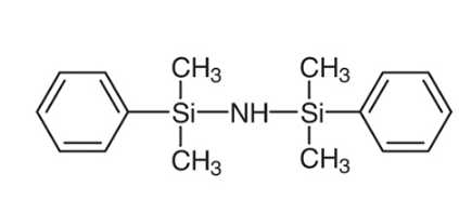 双(二甲基(苯基)硅烷基)胺-CAS:3449-26-1