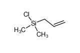 烯丙基二甲基氯硅烷-CAS:4028-23-3