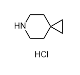 6-氮杂螺[2.5]辛烷盐酸盐-CAS:1037834-62-0