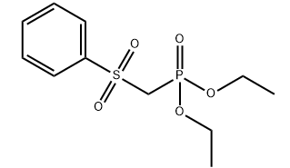 苯砜基甲基膦酸二乙酯-CAS:56069-39-7