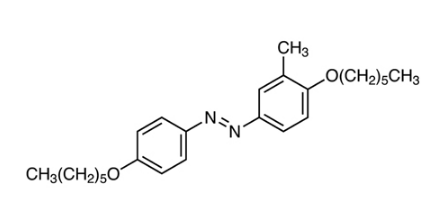4,4'-双(己氧基)-3-甲基偶氮苯-CAS:1440509-03-4