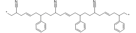 ABS树脂-CAS:9003-56-9?