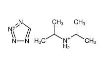 二异丙基铵盐四氮唑-CAS:93183-36-9