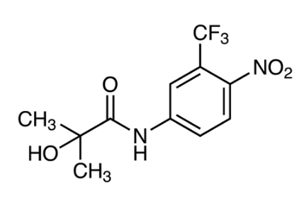 羟基氟他胺-CAS:52806-53-8