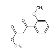 3-(2-甲氧基苯基)-3-氧丙酸甲酯-CAS:54177-02-5