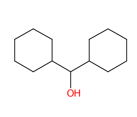 二环己基甲醇-CAS:4453-82-1