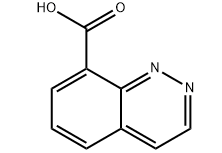 噌啉-8-羧酸-CAS:1896374-95-0