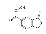 3-氧代-2,3-二氢-1H-茚-5-羧酸甲酯-CAS:68634-03-7