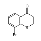 8-溴硫代色满-4-酮-CAS:1097803-59-2