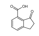 3-氧代-1,2-二氢茚-4-羧酸-CAS:71005-12-4