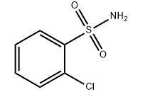 2-氯苯磺酰胺-CAS:6961-82-6