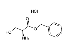 L-丝氨酸苄酯-CAS:1738-72-3