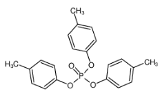 三对甲苯基磷酸酯-CAS:78-32-0