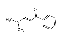 3-(二甲氨基)-1-苯基-2-丙烯-1-酮-CAS:1201-93-0