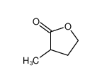 3-甲基二氢呋喃-2(3H)-酮-CAS:1679-47-6