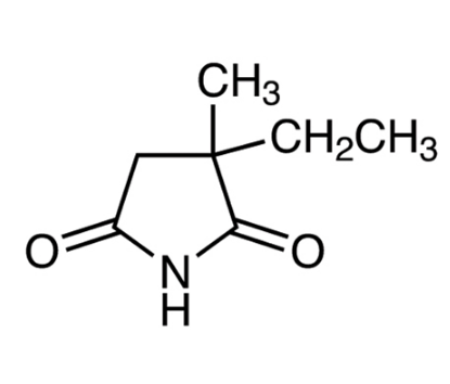 乙琥胺-CAS:77-67-8