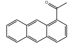 1-(蒽-1-基)乙酮-CAS:7396-21-6