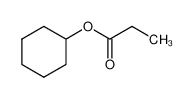 丙酸环己酯-CAS:6222-35-1