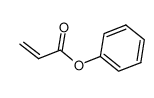 丙烯酸苯酯-CAS:937-41-7