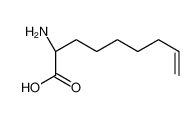 (S)-2-氨基壬-8-烯酸-CAS:924307-76-6