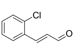 邻氯肉桂醛-CAS:138555-57-4