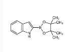 2-(4,4,5,5-四甲基-1,3,2-二氧硼杂环戊烷-2-基)-1H-吲哚-CAS:476004-81-6