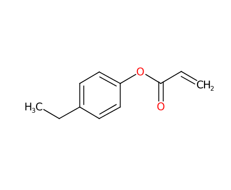 4-乙基苯丙烯酸酯-CAS:142913-11-9