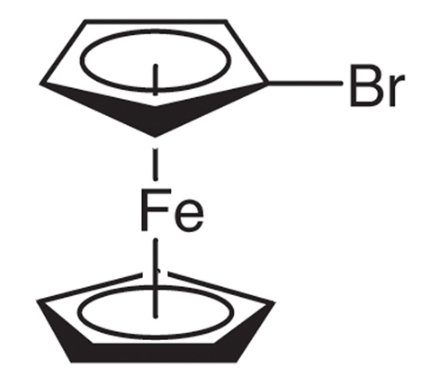 溴代二茂铁-CAS:1273-73-0