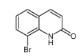 8-溴-1H-2-喹啉酮-CAS:67805-67-8