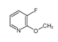 3-氟-2-甲氧基吡啶-CAS:884494-69-3