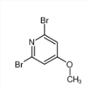 2,6-二溴-4-甲氧基吡啶-CAS:117873-72-0