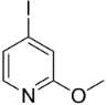 4-碘-2-甲氧基吡啶-CAS:98197-72-9