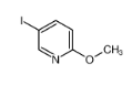 5-碘-2-甲氧基吡啶-CAS:13472-61-2