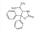 (S)-4-异丙基-5,5-二苯基-2-噁唑烷酮-CAS:184346-45-0