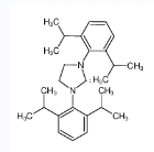 1,3-双(2,6-二异丙苯基)咪唑啉-2-亚基-CAS:258278-28-3