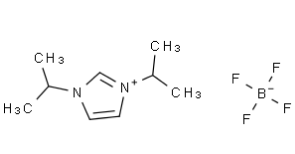 1,3-二异丙基咪唑四氟硼酸盐-CAS:286014-34-4